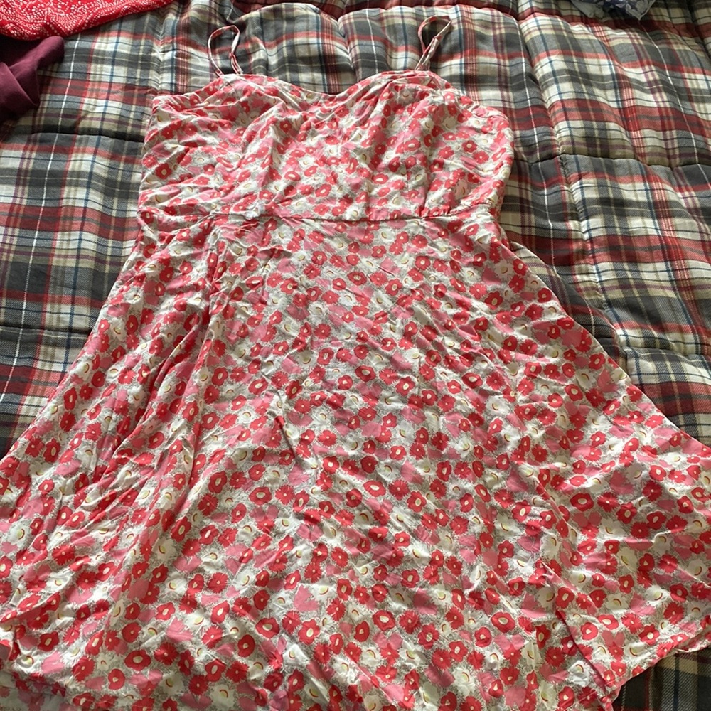 Old Navy Dress